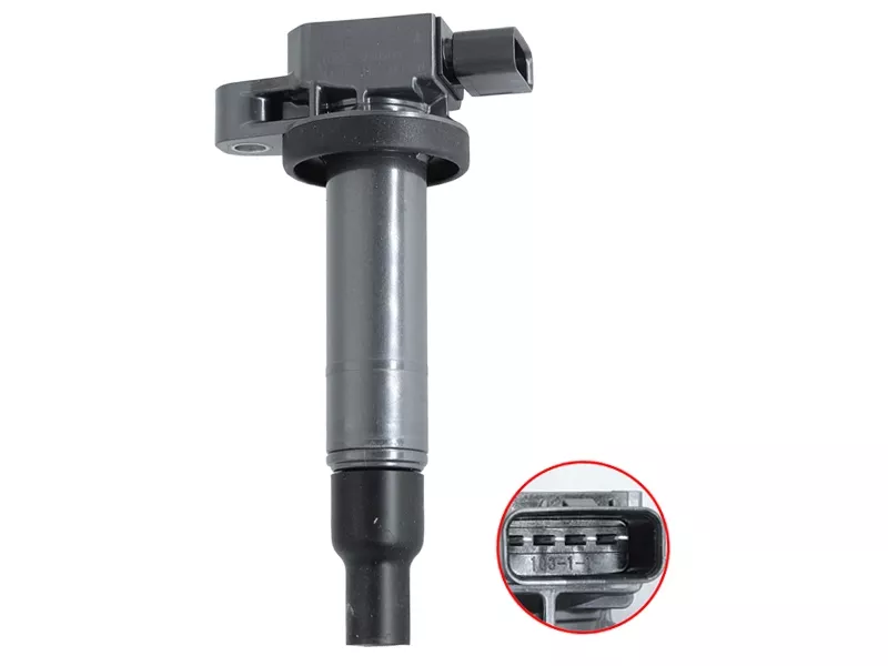 Катушка зажигания TOYOTA 1SZ/1-2NZ-FE 99 - Артикул IGC103A - Производитель YEC - Фото, Отзывы, Цены 