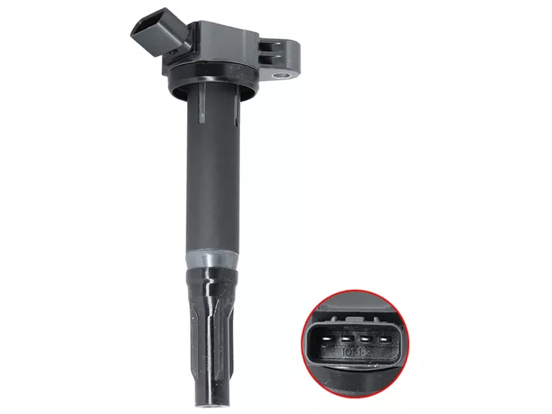 Катушка зажигания TOYOTA 2GRFE 08 - Артикул IGC112A - Производитель YEC - Фото, Отзывы, Цены 