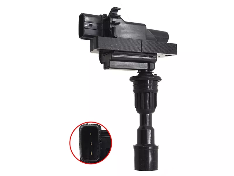 Катушка зажигания MAZDA ZL#/ZM# FAMILIA BJ5# 98 - Артикул IGC301A - Производитель YEC - Фото, Отзывы, Цены 