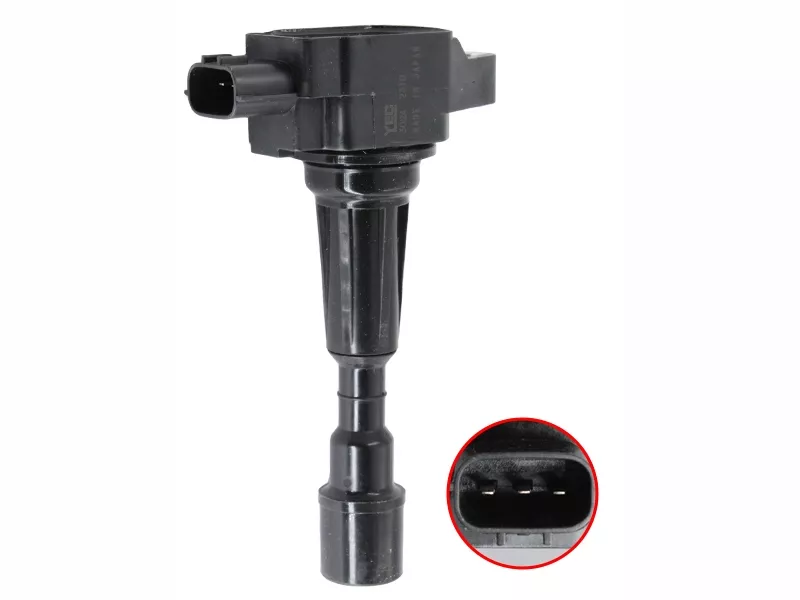 Катушка зажигания MAZDA 2 07-/MAZDA 3 1.6 07 - Артикул IGC302A - Производитель YEC - Фото, Отзывы, Цены 