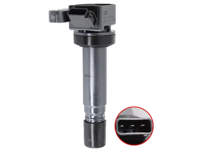 Катушка зажигания TOYOTA DUET M100A/M101A/M110A/M111A EJDE/EJVE 98-04 - Артикул IGC501A - Производитель YEC - Фото, Отзывы, Цены 