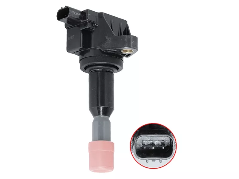 Катушка зажигания HONDA CITY ZX/JAZZ L15A1 04 - Артикул IGC608A - Производитель YEC - Фото, Отзывы, Цены 