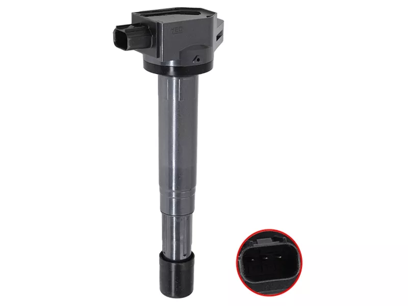 Катушка зажигания HONDA ACCORD CW2/CU2 K24A/K24Z3 - Артикул IGC609A - Производитель YEC - Фото, Отзывы, Цены 