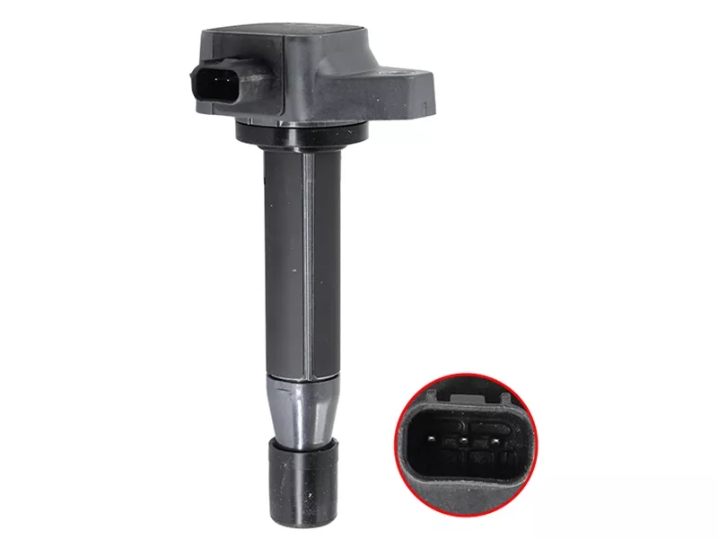 Катушка зажигания HONDA PILOT YF3/YF4/LEGEND KB1/KB2 V3,5 - Артикул IGC611A - Производитель YEC - Фото, Отзывы, Цены 