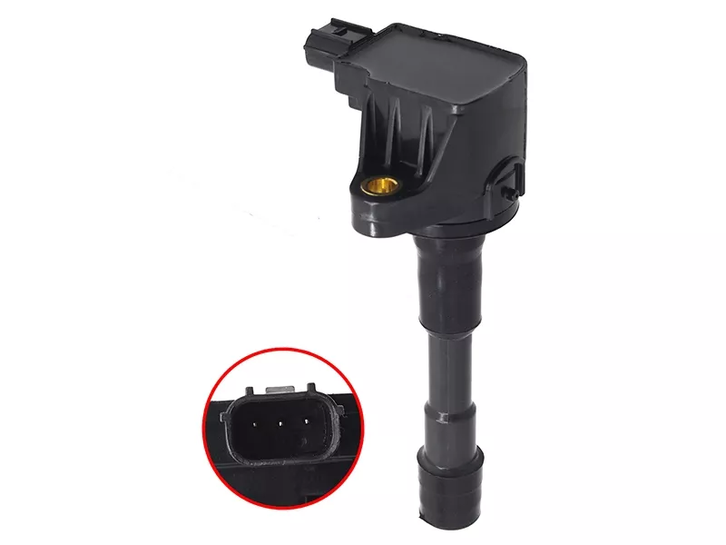 Катушка зажигания HONDA FIT SHUTTLE GP2/INSIGHT ZE2 зад - Артикул IGC614A - Производитель YEC - Фото, Отзывы, Цены 