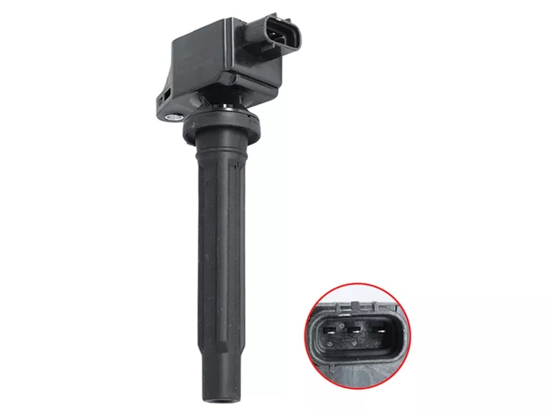 Катушка зажигания SUZUKI GRAND VITARA 06-/SX4 J20A/H27A - Артикул IGC805A - Производитель YEC - Фото, Отзывы, Цены 