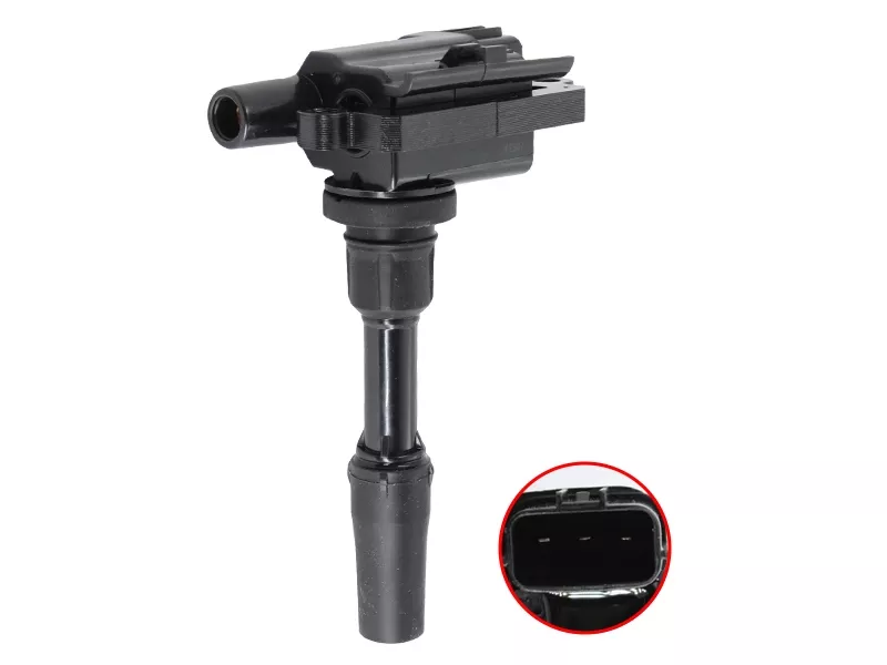 Катушка зажигания SUZUKI GRAND VITARA G16B 98-05 - Артикул IGC807A - Производитель YEC - Фото, Отзывы, Цены 