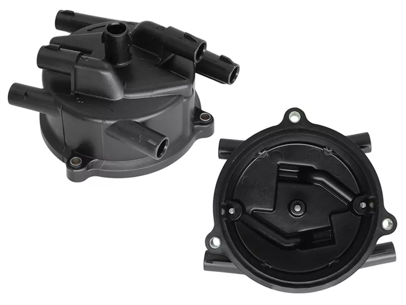 Крышка трамблёра TOYOTA HILUX 3VZE 91-95 - Артикул YD146 - Производитель YEC - Фото, Отзывы, Цены 