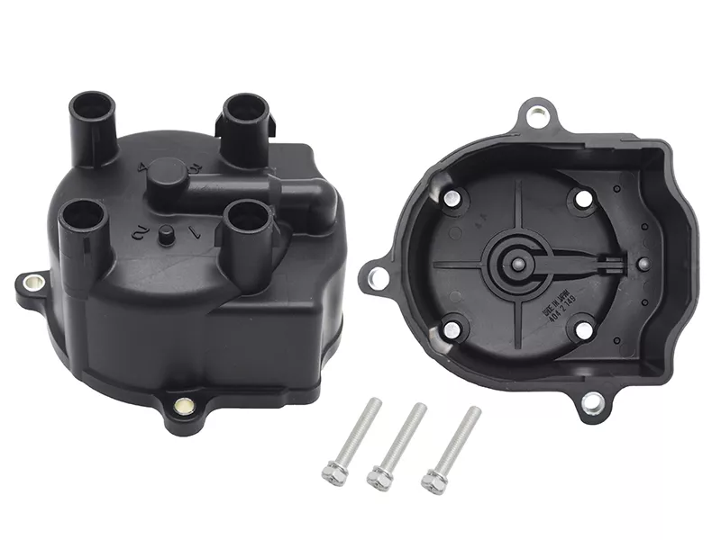 Крышка трамблера TOYOTA 3,5SFE 96 - Артикул YD149 - Производитель YEC - Фото, Отзывы, Цены 