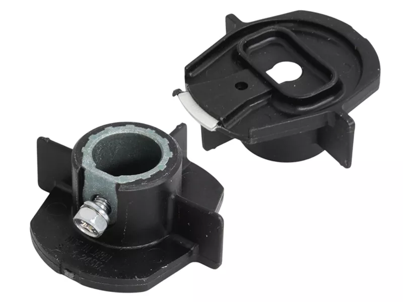 Бегунок трамблера NISSAN GA14/16DE/CG10/13DE - Артикул YR245EA - Производитель YEC - Фото, Отзывы, Цены 