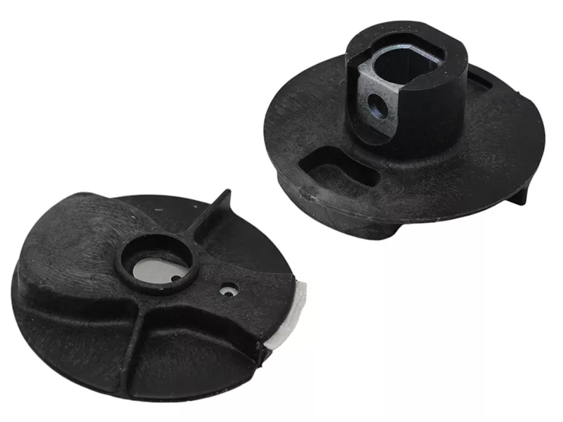 Бегунок трамблера HONDA B20B - Артикул YR610EA - Производитель YEC - Фото, Отзывы, Цены 